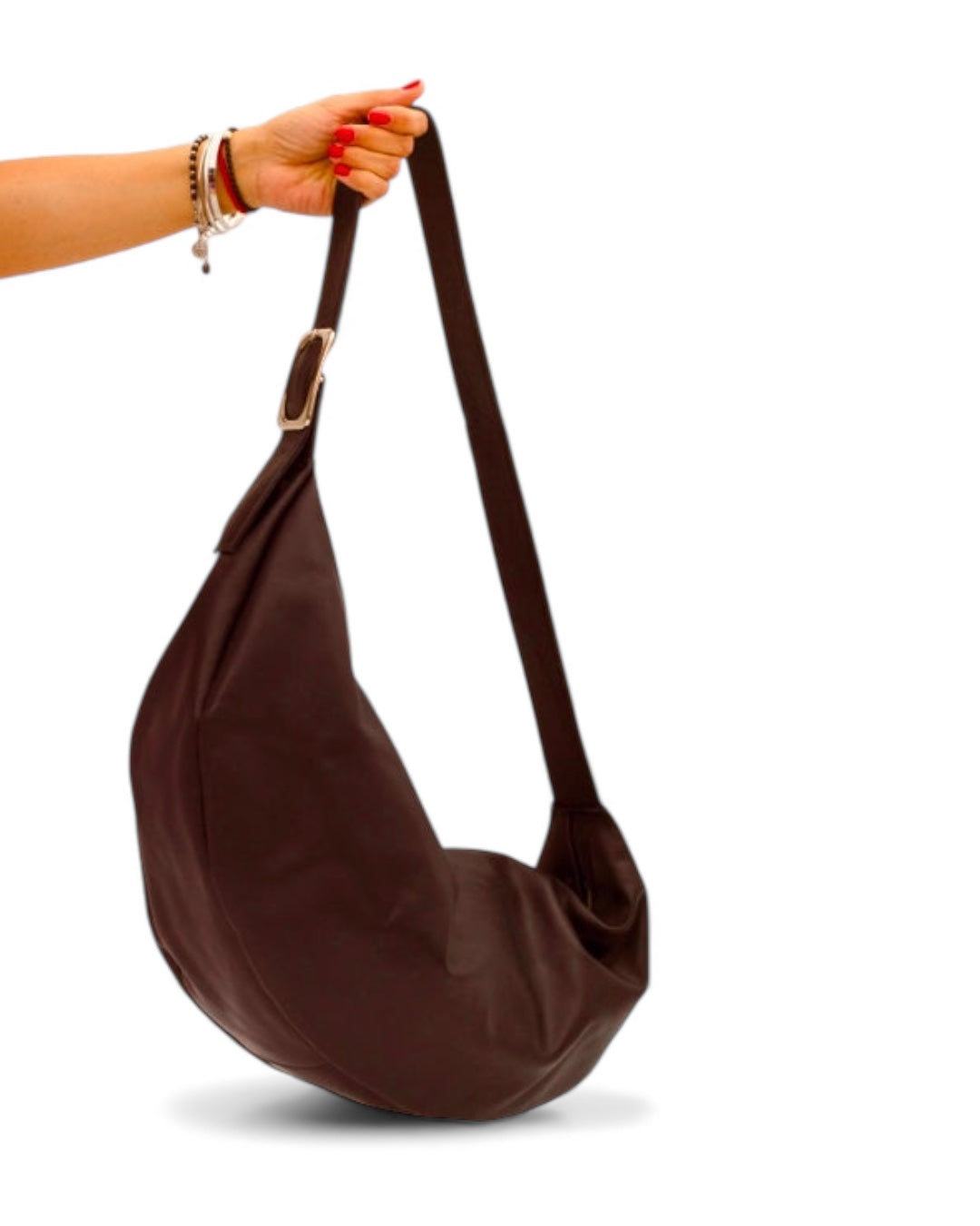 Cartera Banana Chocolate