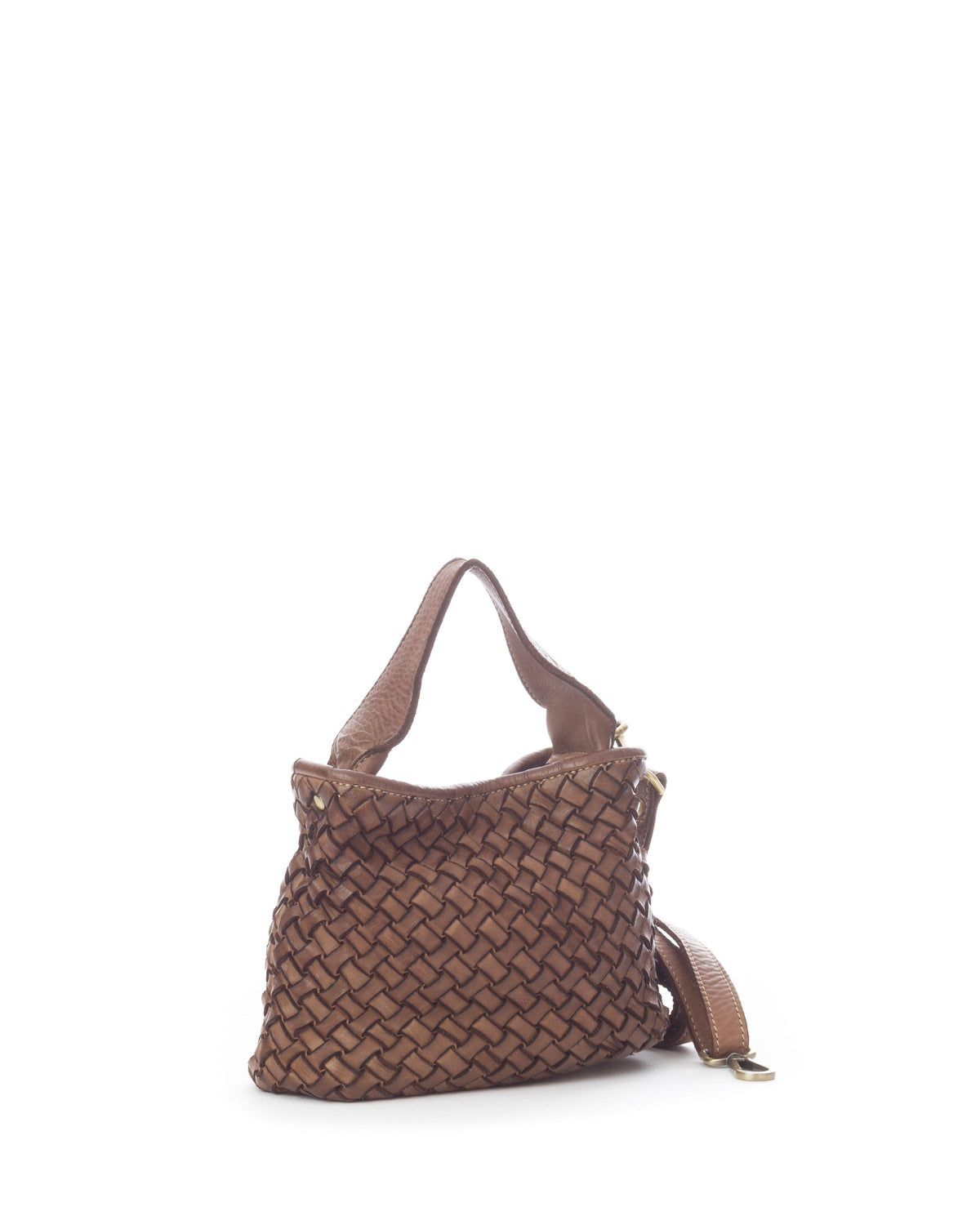 Cartera Mare Taupe