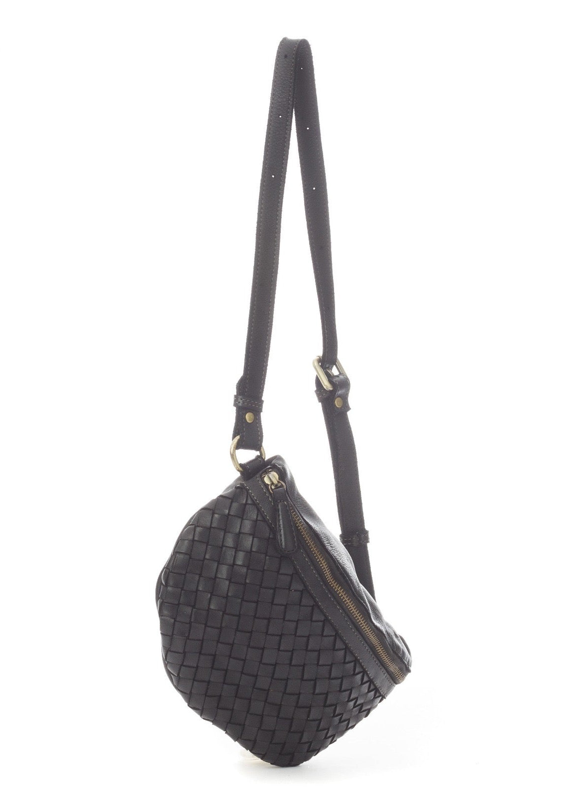 Riñonera Tony Negro