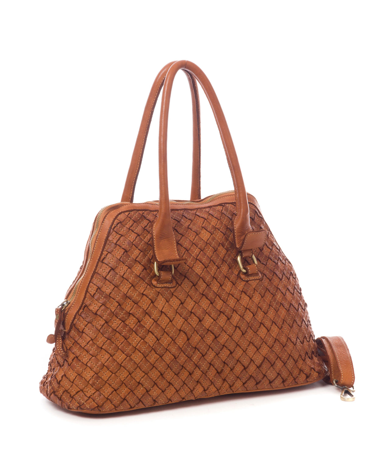 Cartera Rita Camel
