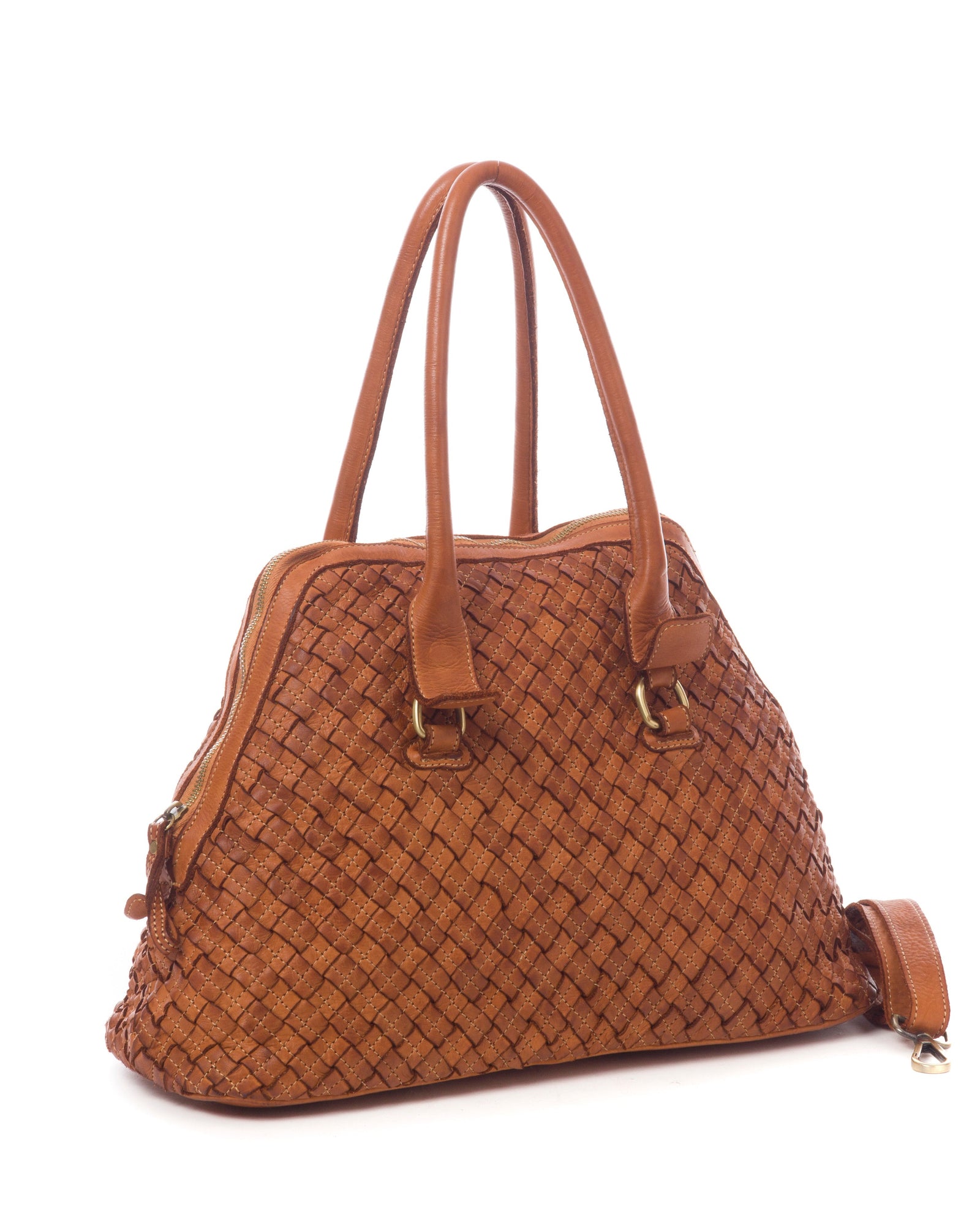 Cartera Rita Camel