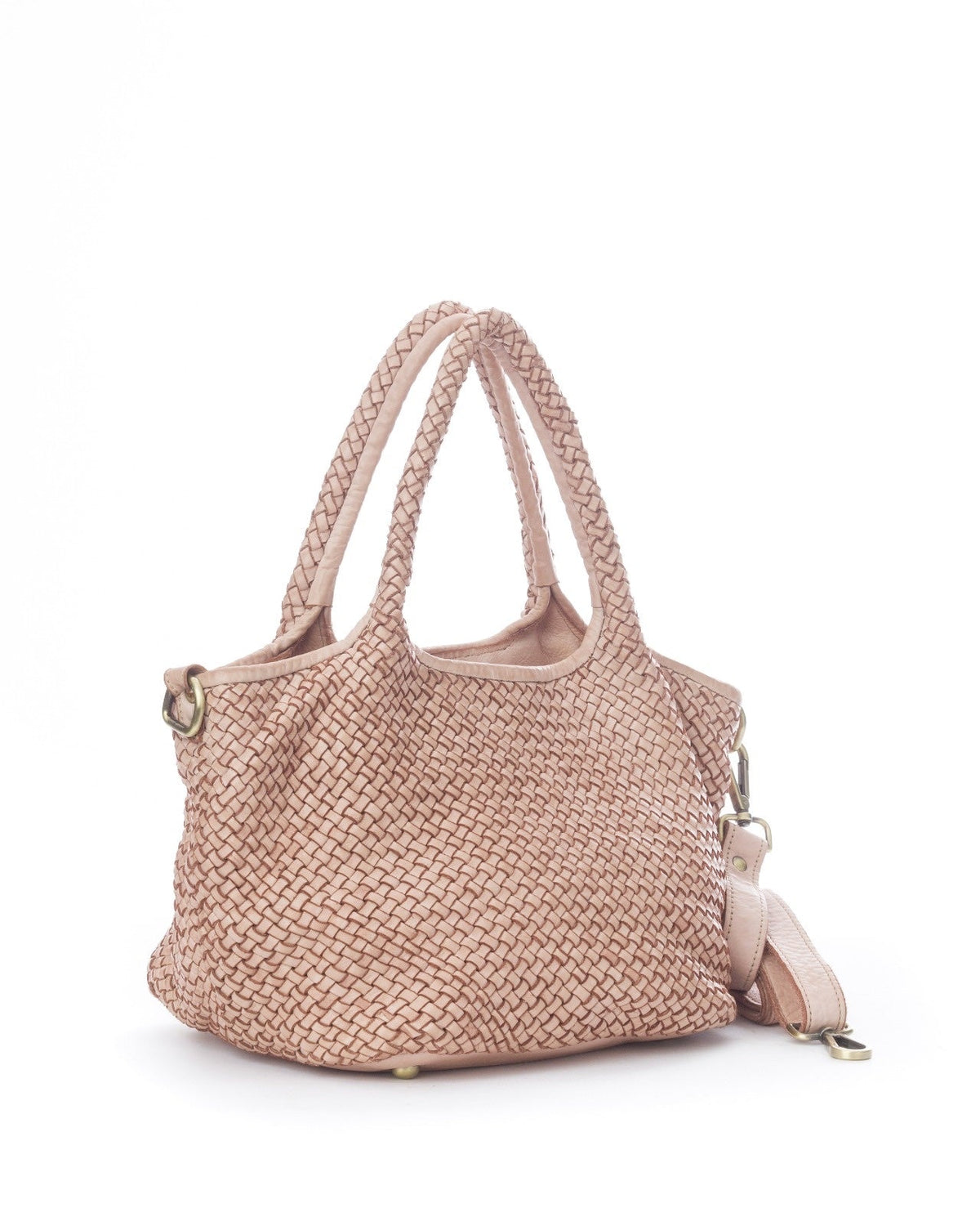 Cartera Terre Pink