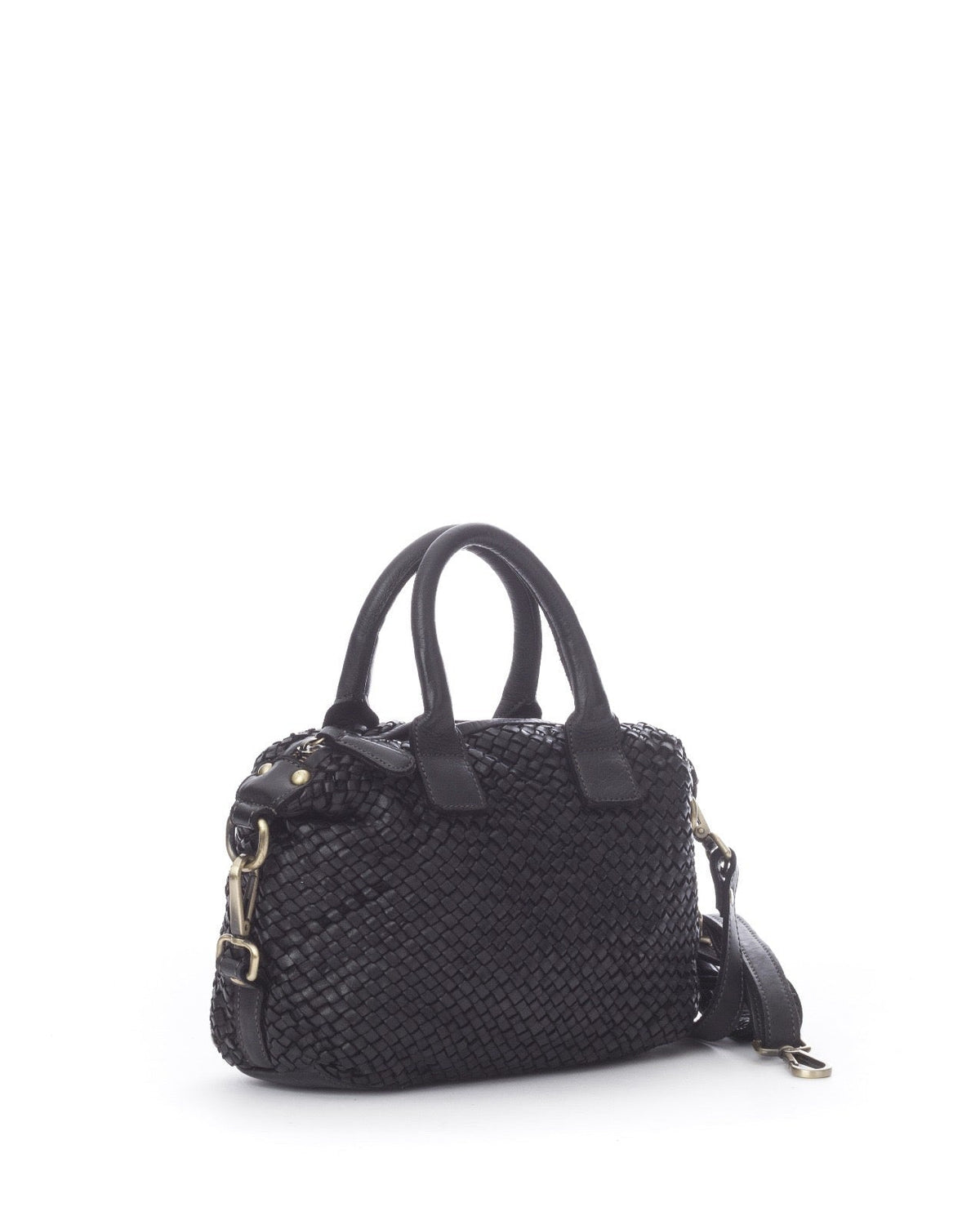 Cartera Otranto Negro
