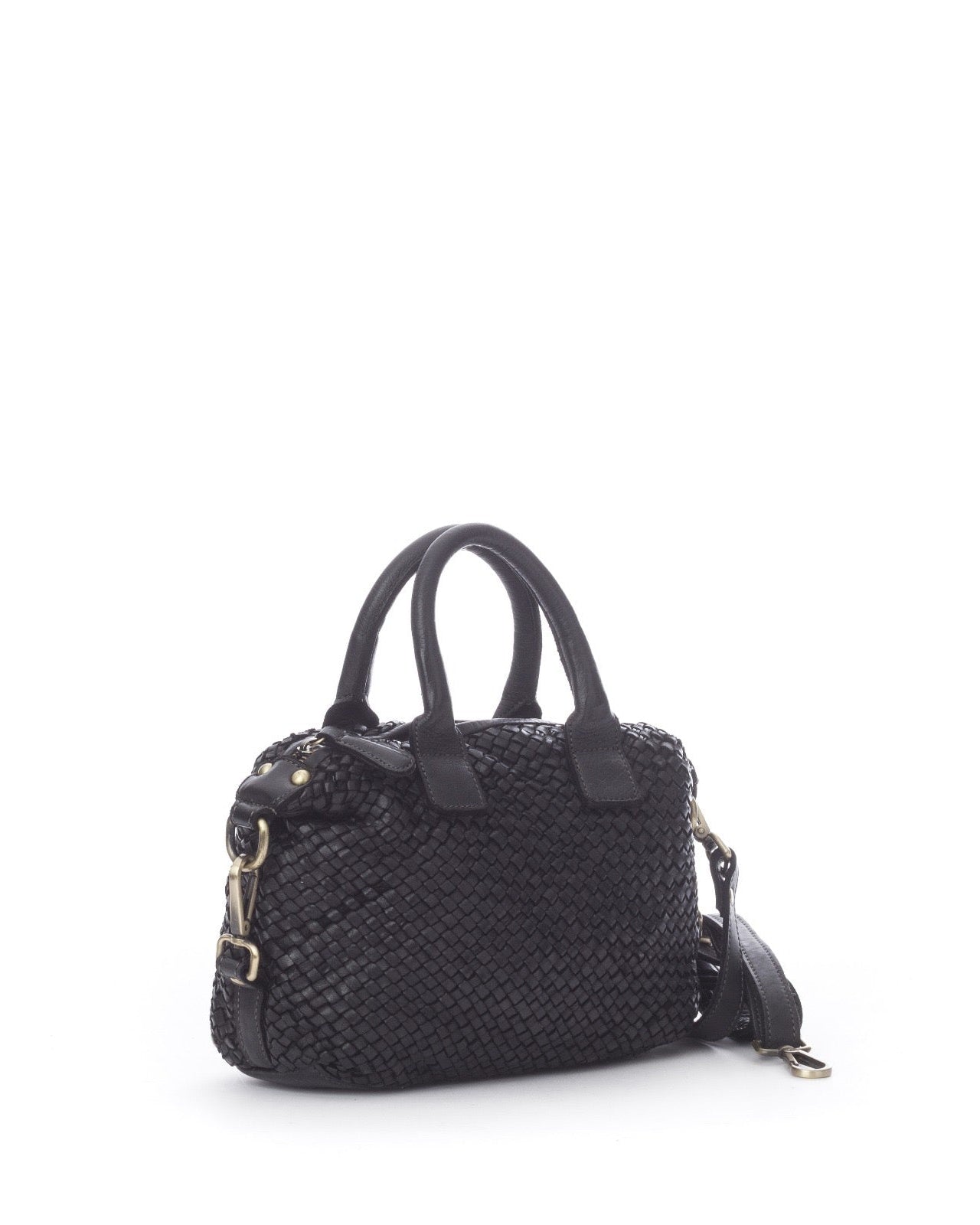 Cartera Otranto Negro