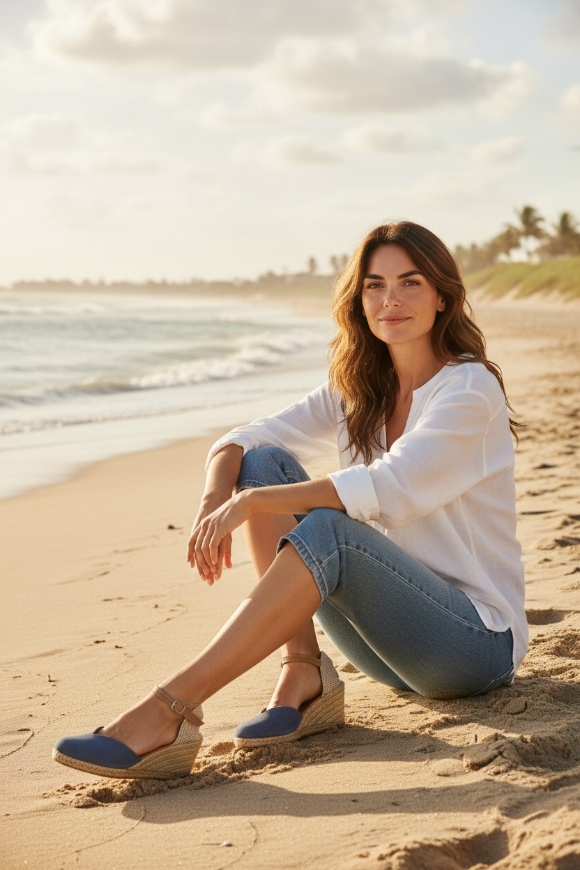 Marbella Azul Danubio - Outlet