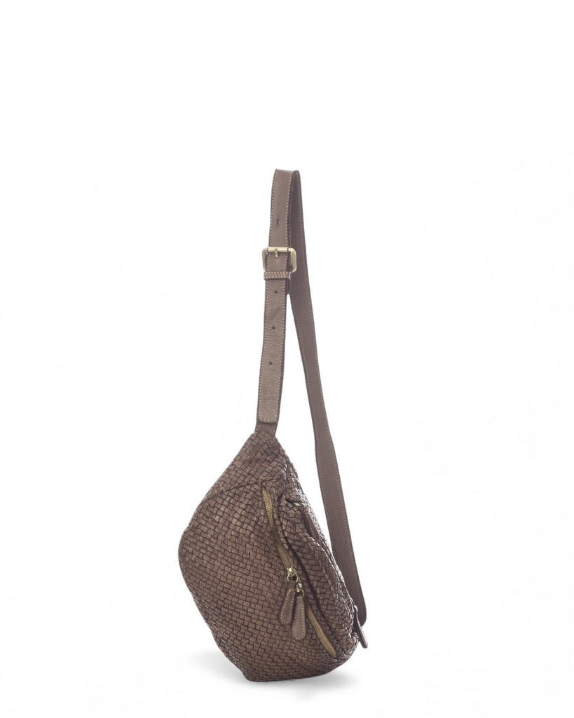 Cartera Sicilia Chocolate