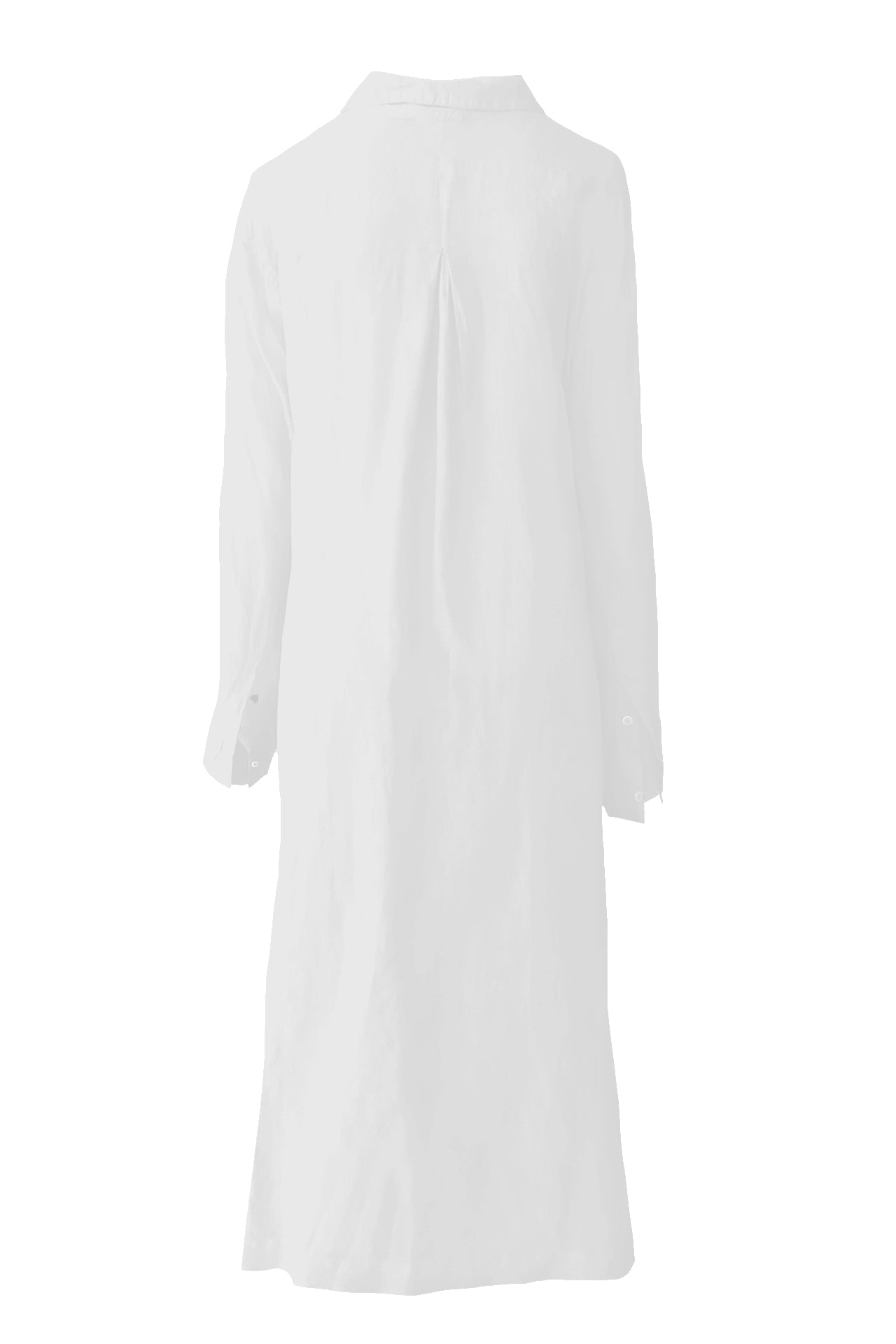 Vestido Lesbos Blanco