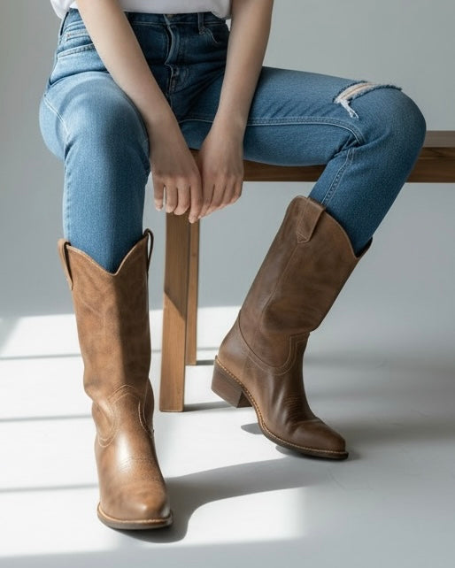 Ernestina Choco Vintage