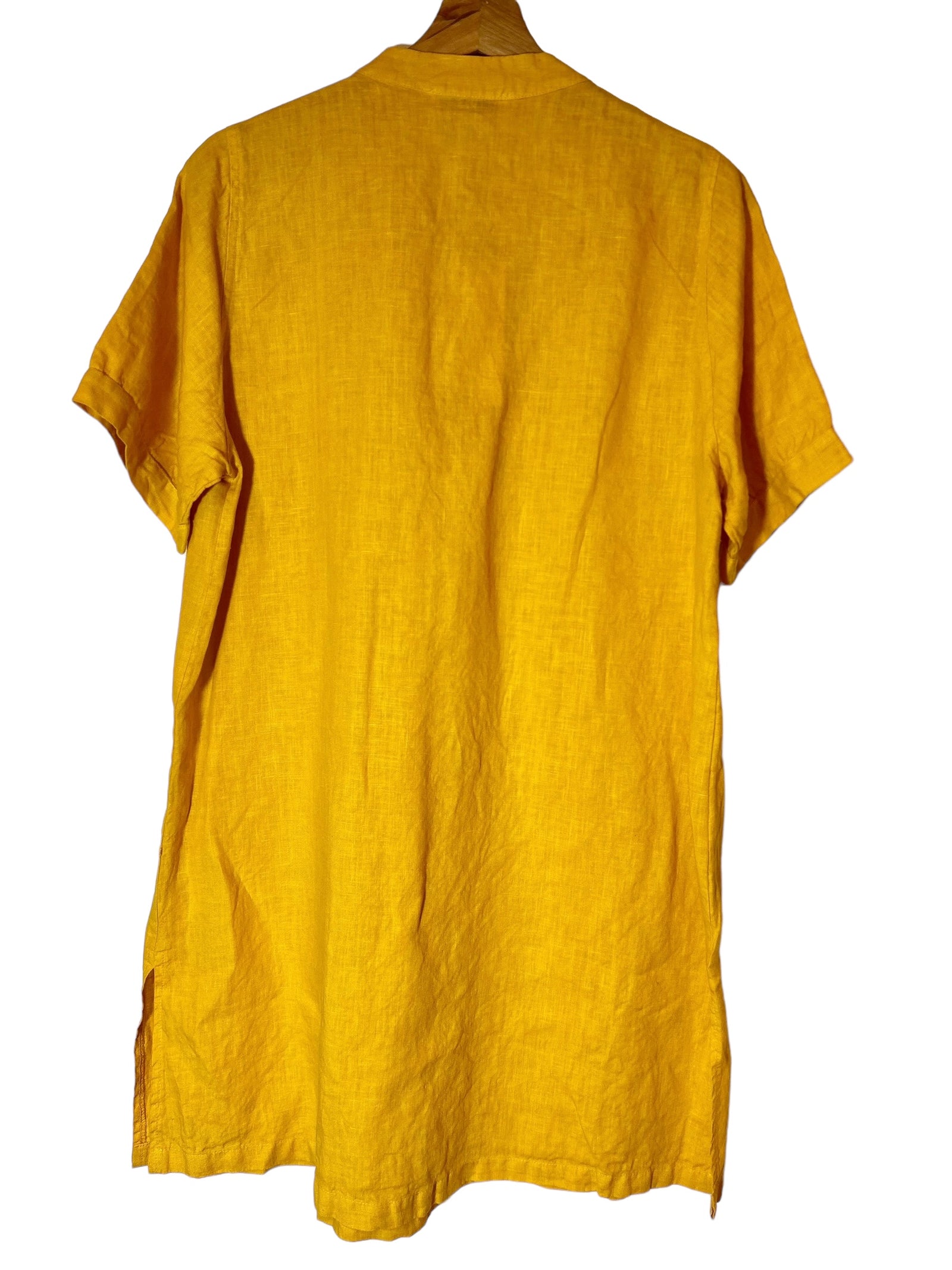 Vestido Santorini Crocus