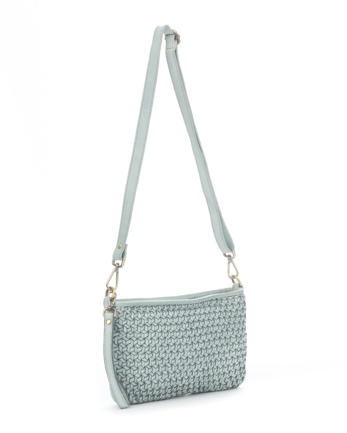 Cartera Capri Salvia