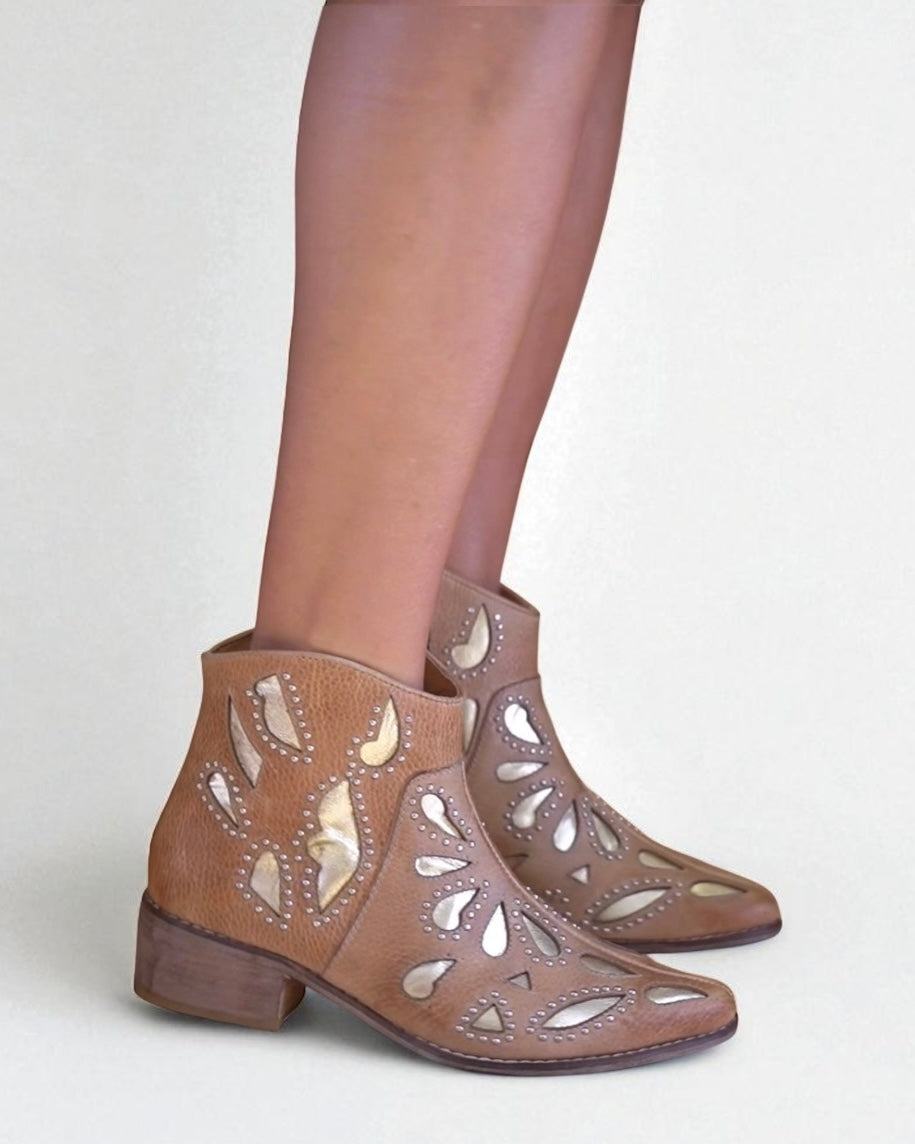 Parejo Camel Platino