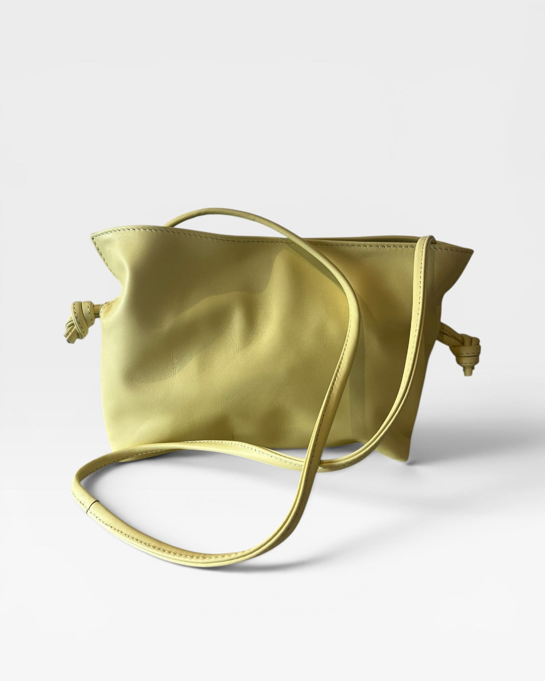 Cartera Bianca Amarillo
