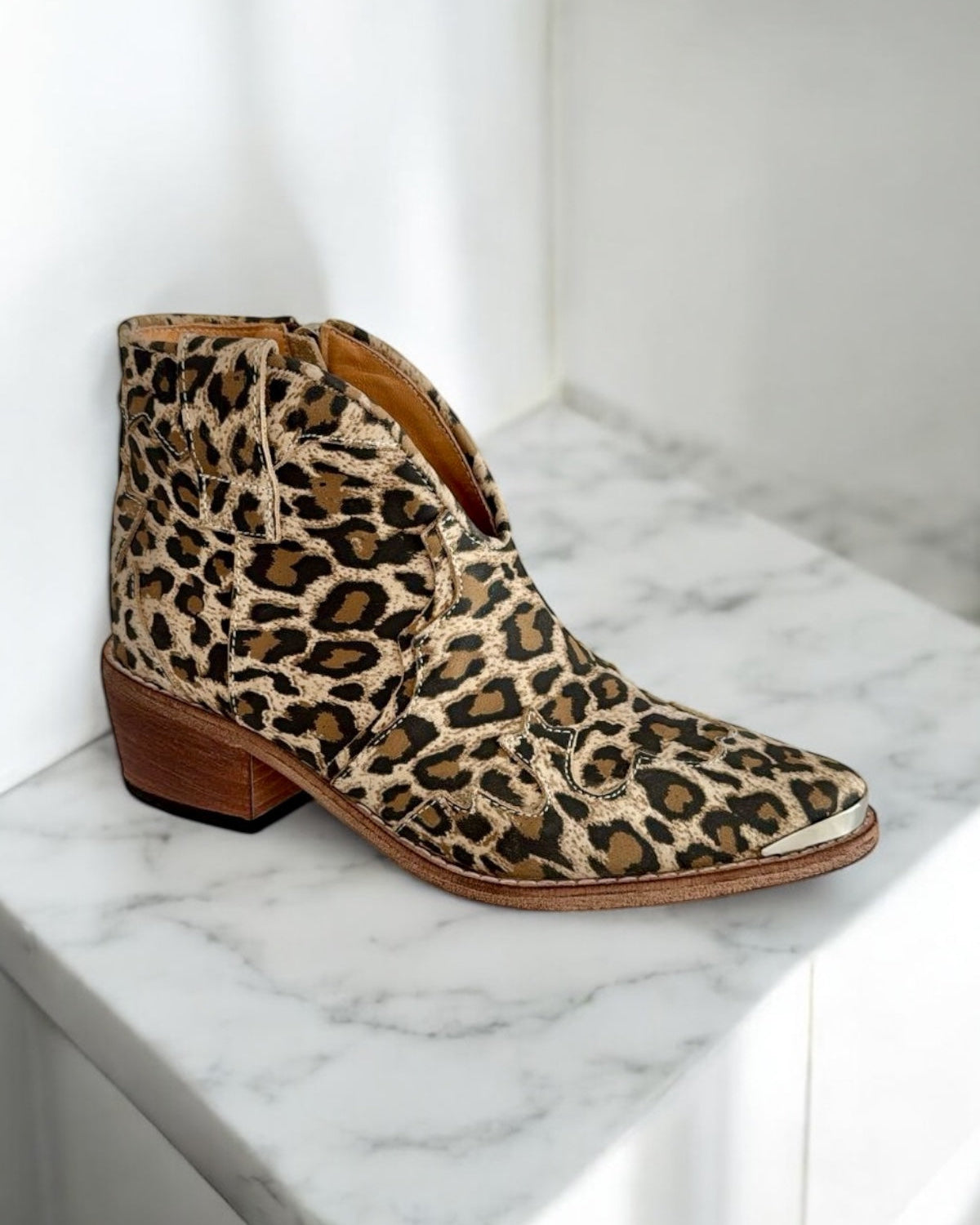 Joaquina Animal Print