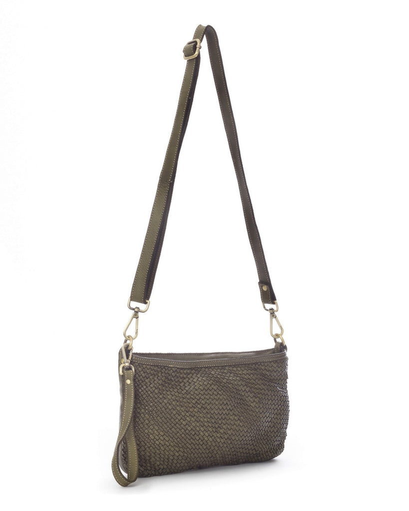Cartera Puglia Chocolate