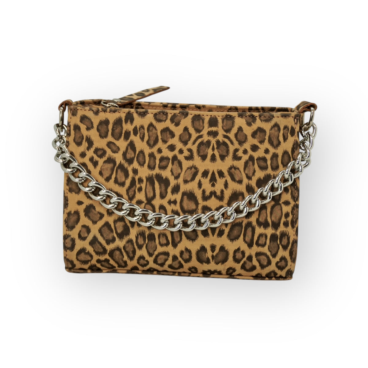 Bandolera Juana Print Suela