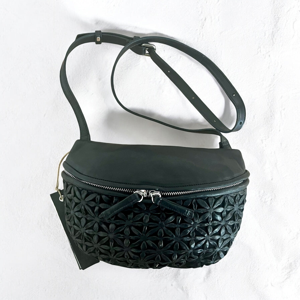 Rinonera Sunday Negro