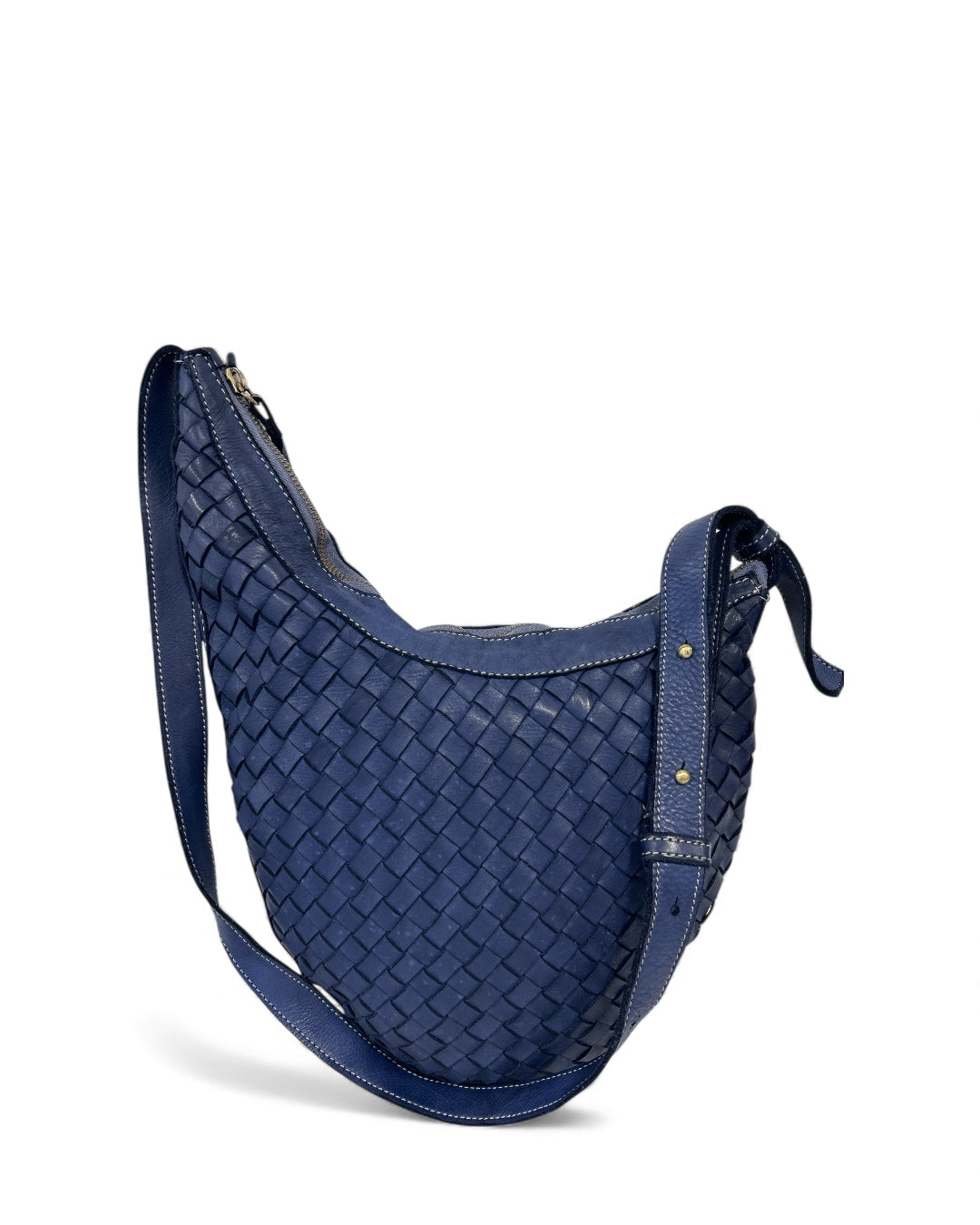 Cartera Nigella Azul Navy