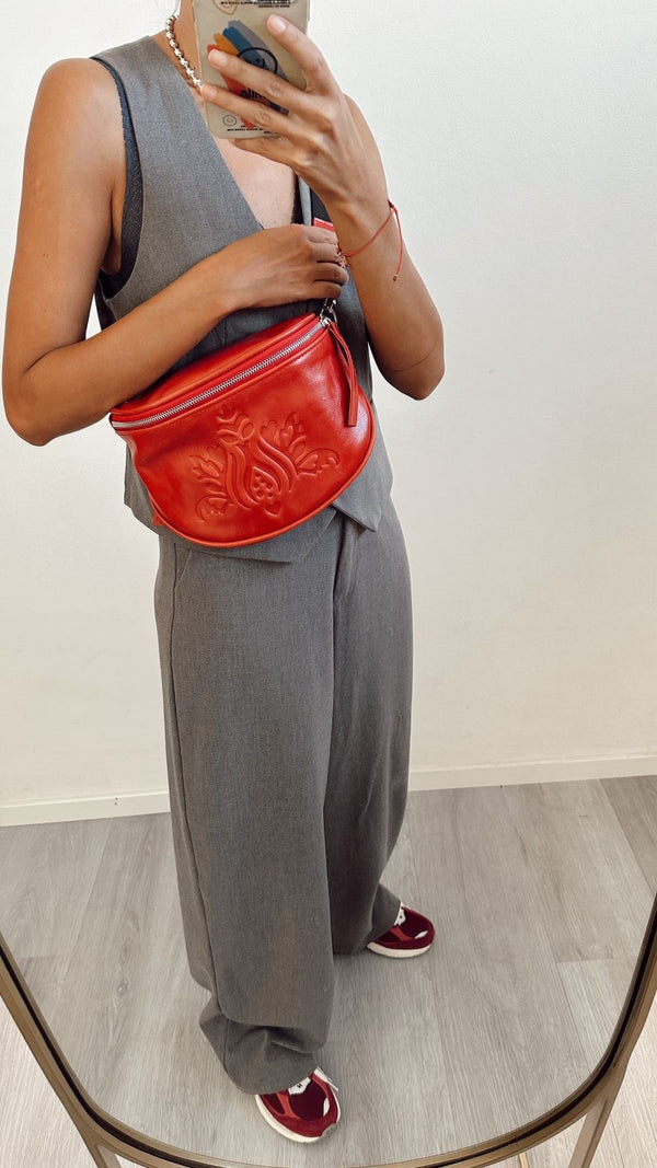 RiÃ±onera Coach Mujer Oneras Mujer RiÃ±oneras En Mercado Libre