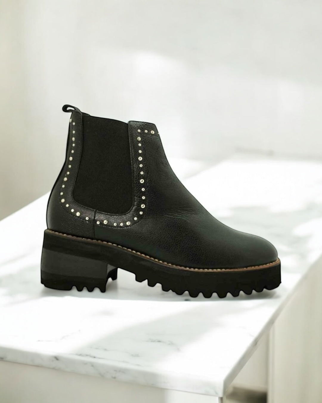 Beca Negro - Outlet