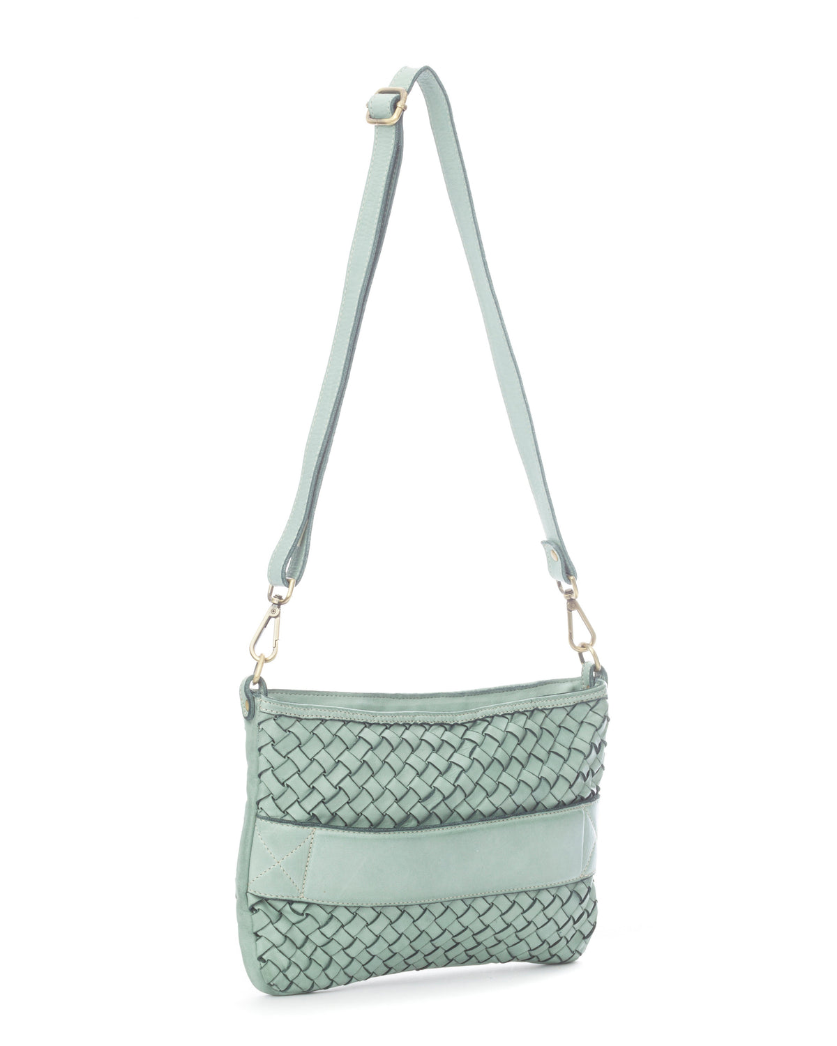 Cartera Serena Salvia