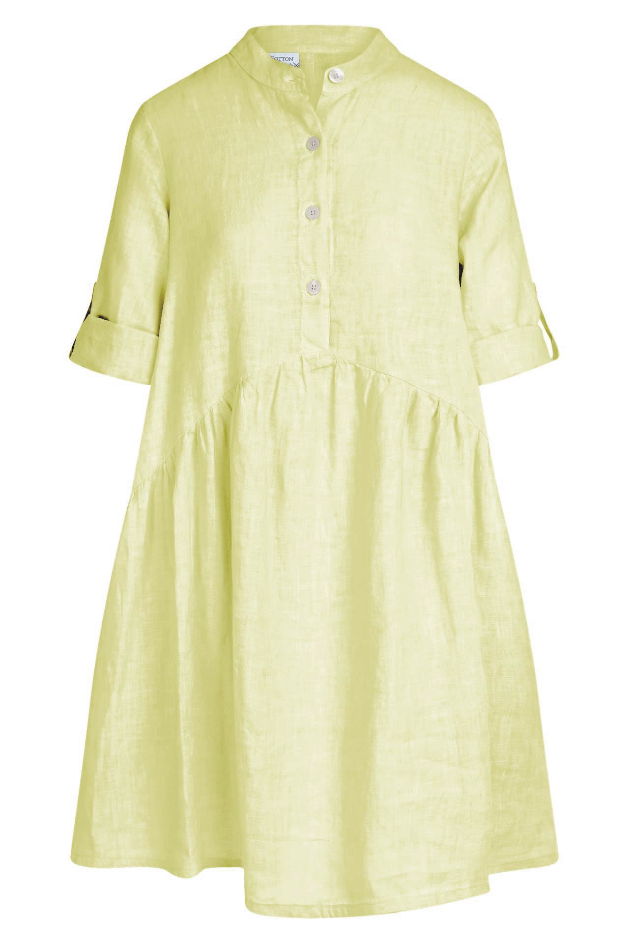 Vestido Quios Lima
