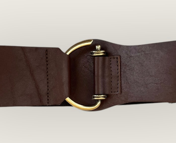 Faja Mantova Chocolate