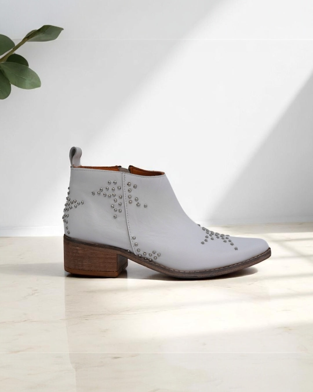 Tex Star Blanco