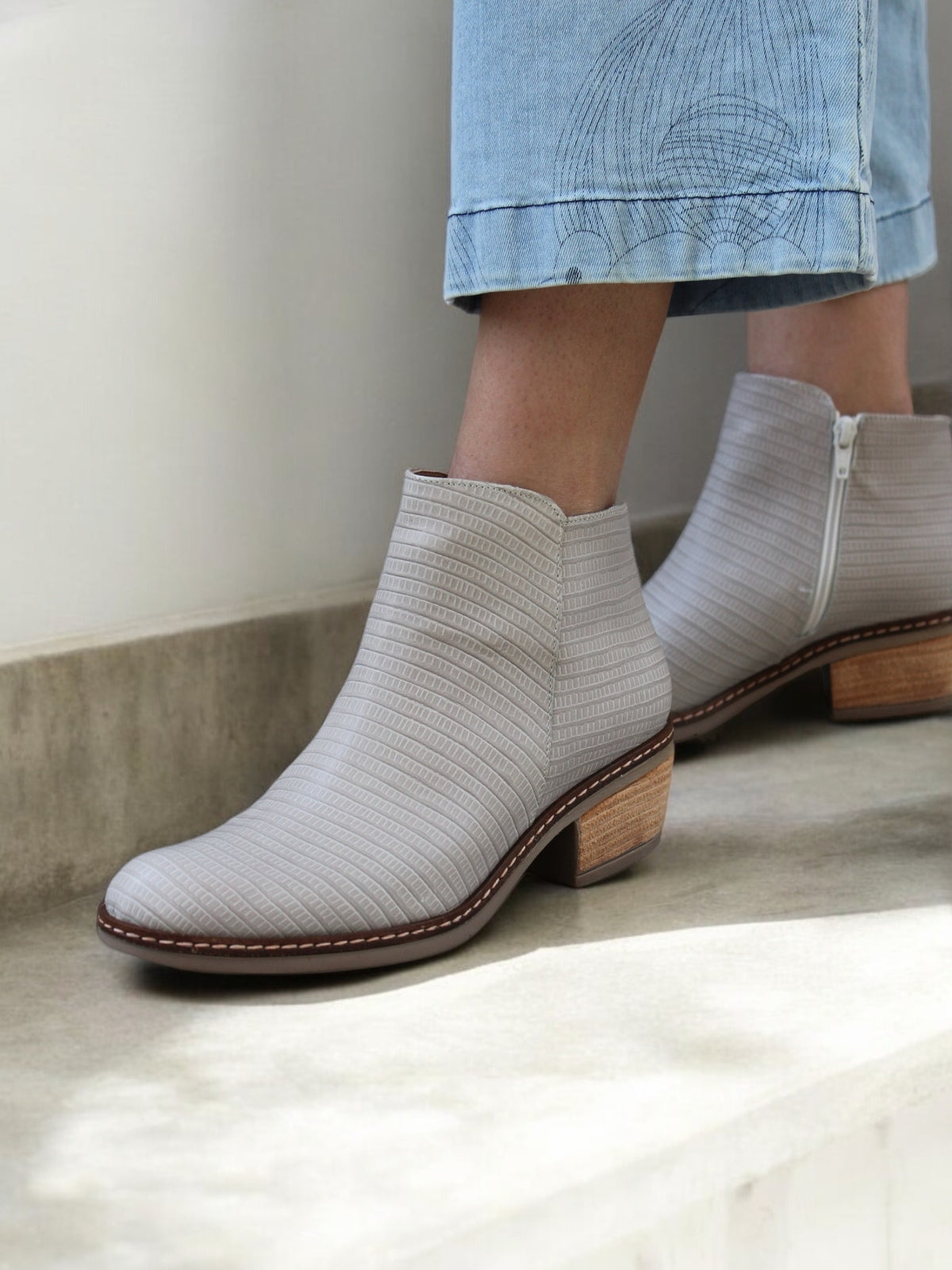 Maya Iguana Tiza - Outlet