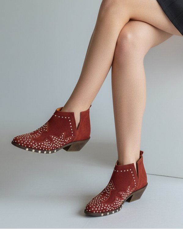 Benita Bordo Tachas