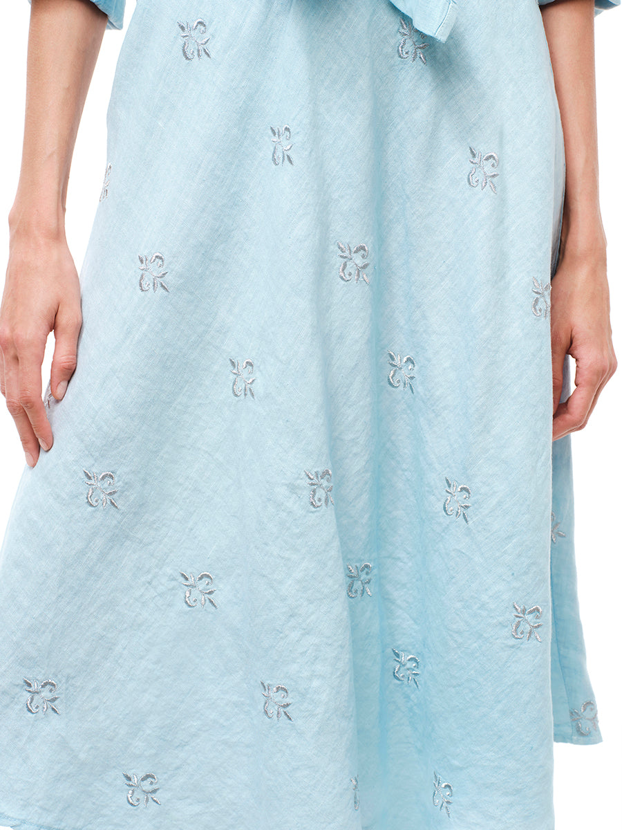 Falda Samos Ocean Air