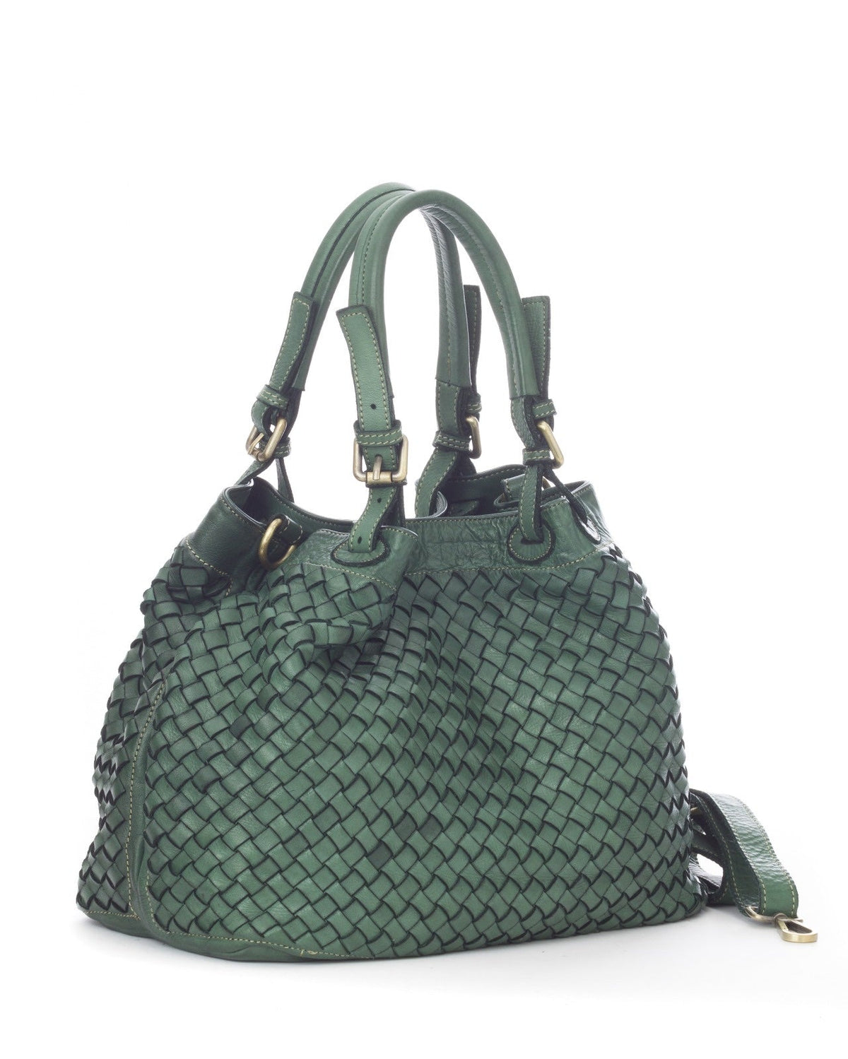 Cartera Liguria Verde
