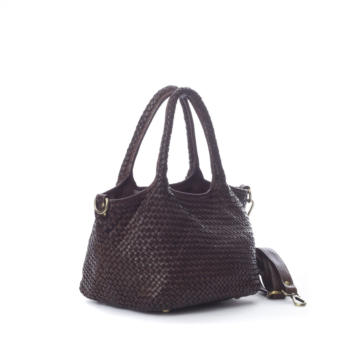 Cartera Terre Chocolate