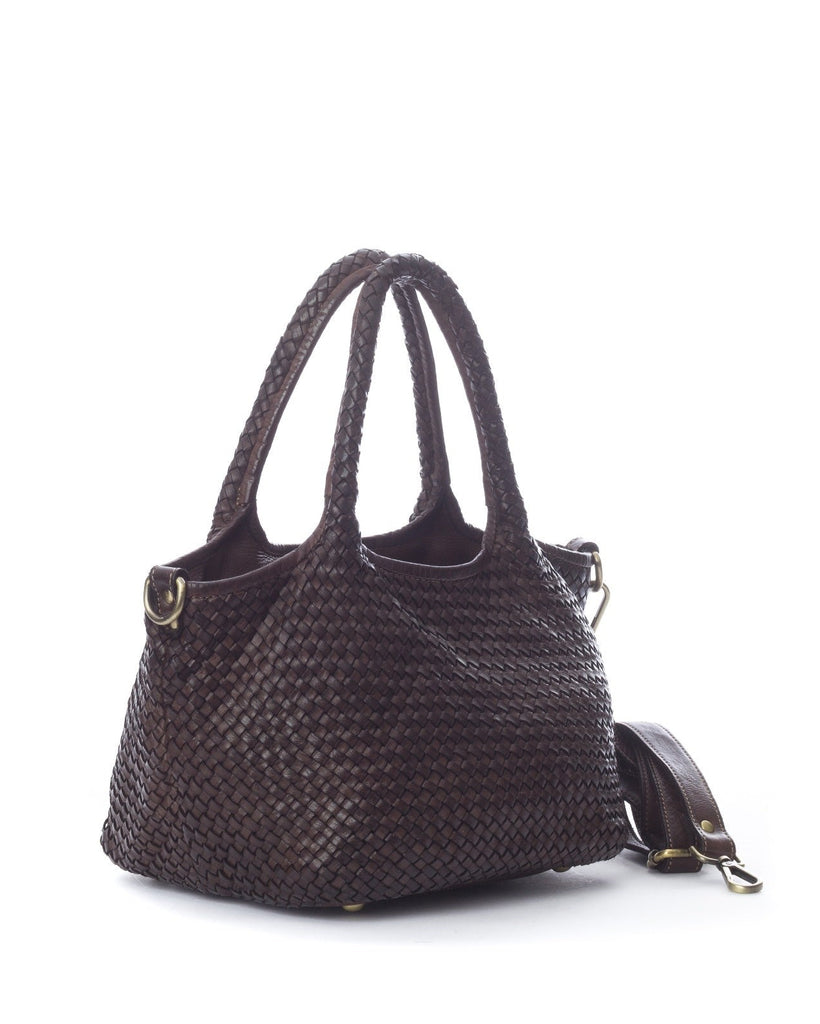 Cartera Terre Chocolate