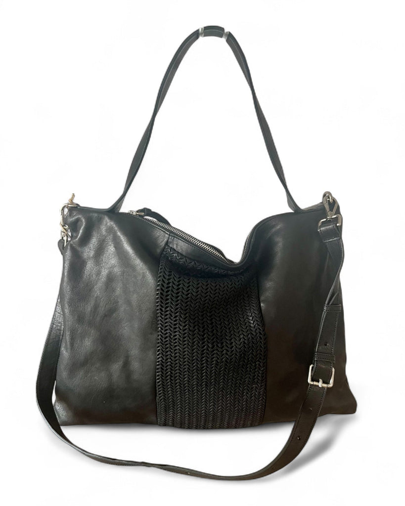 Cartera Lexi Negro