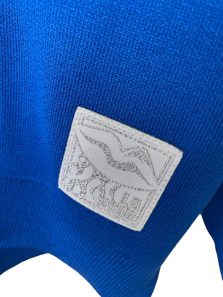 Sweater Benjamin Azul