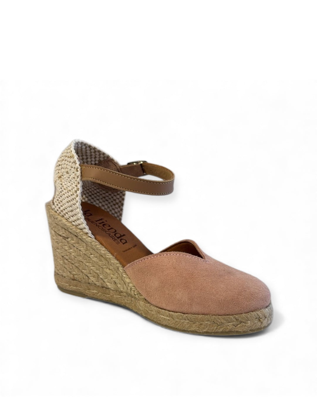 Marbella Nude Colonial