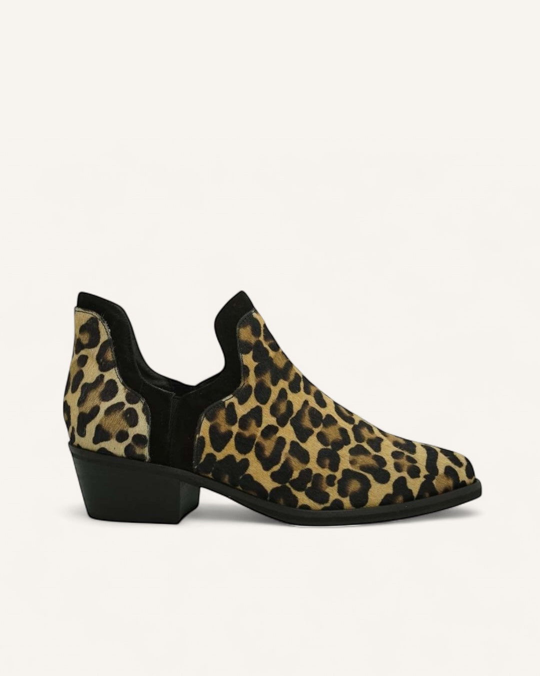 Kate Animal Print