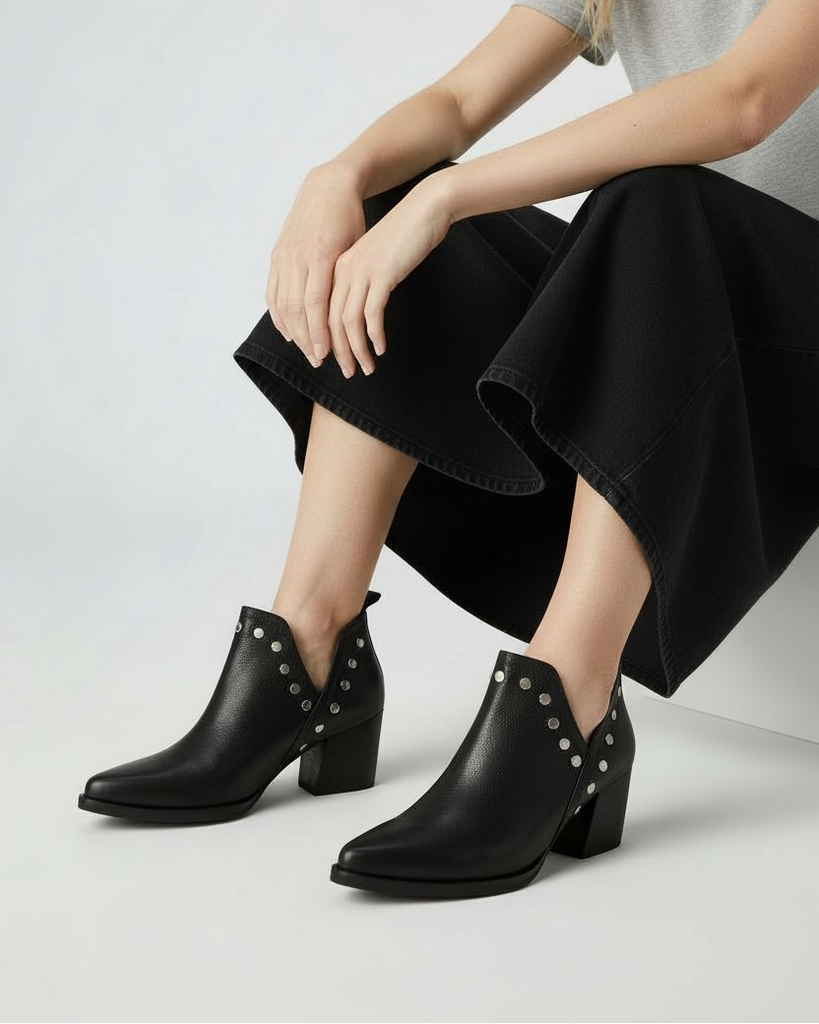 Aldana Tachas Negro