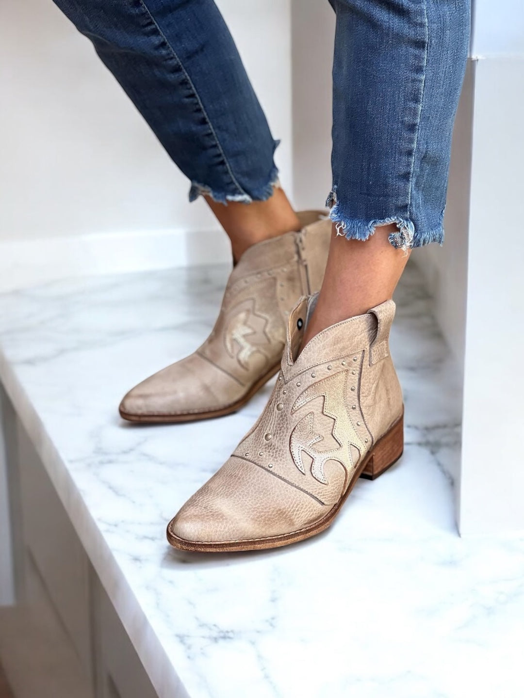 Carmina Vison Platino