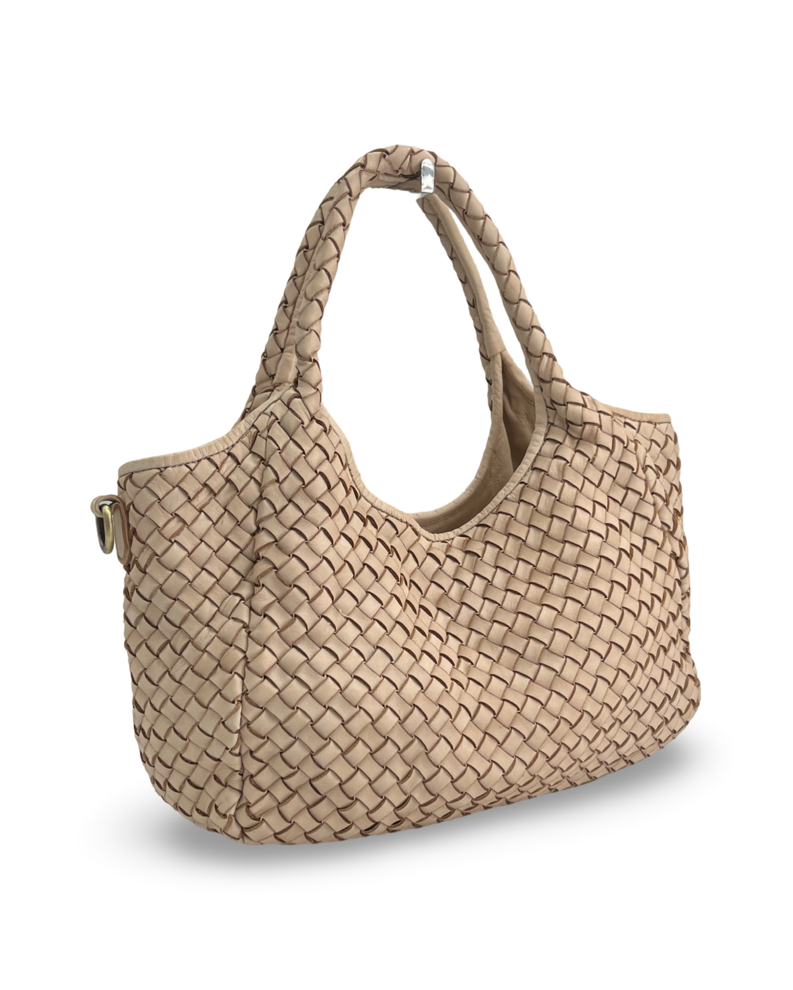 Cartera Ostuni Beige