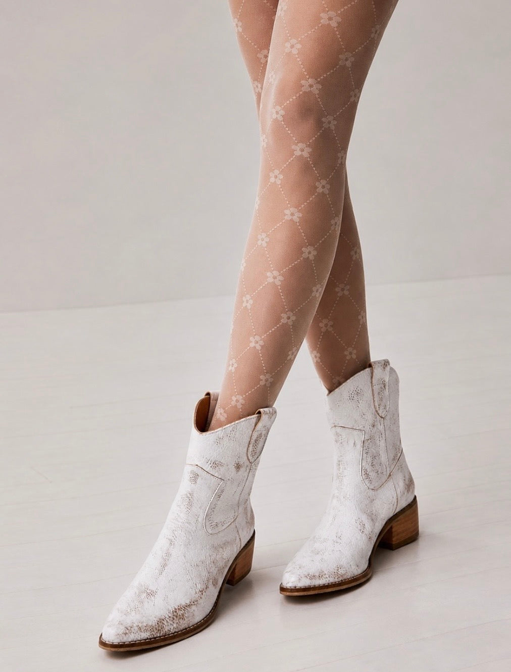 Luna Off White Marmolado