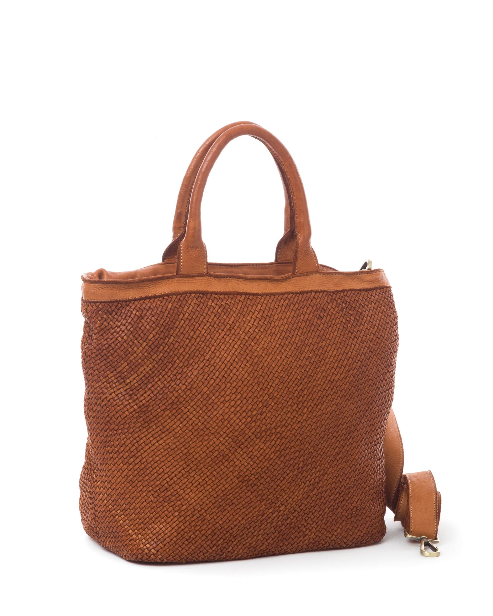 Cartera Etna Camel