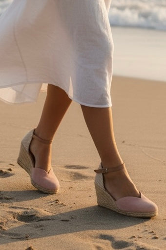 Marbella Nude Colonial