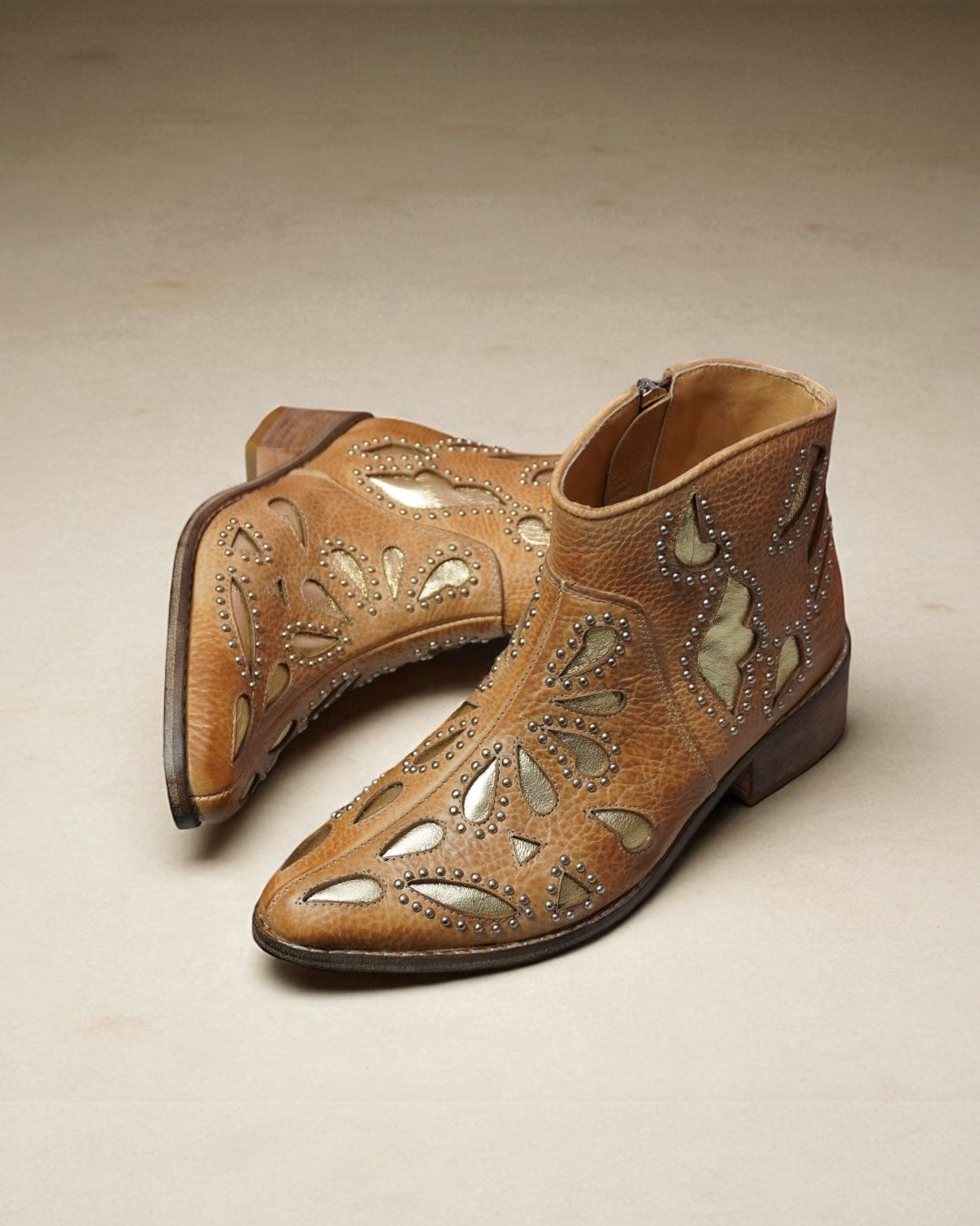 Parejo Camel Platino