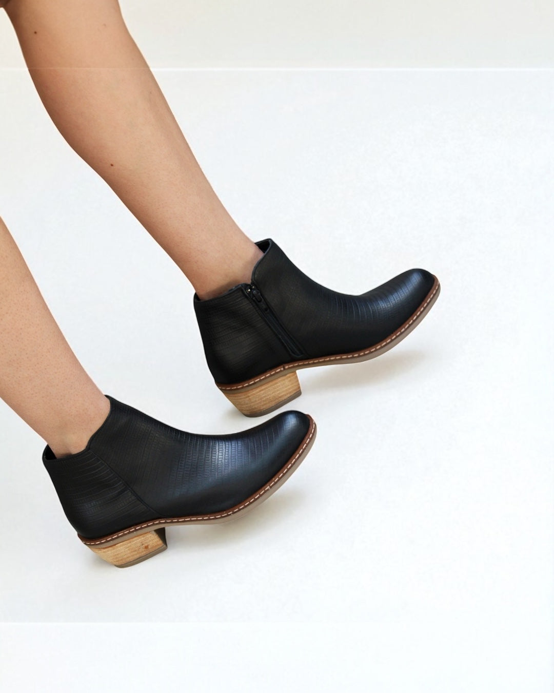 Maya Iguana Negro - Outlet