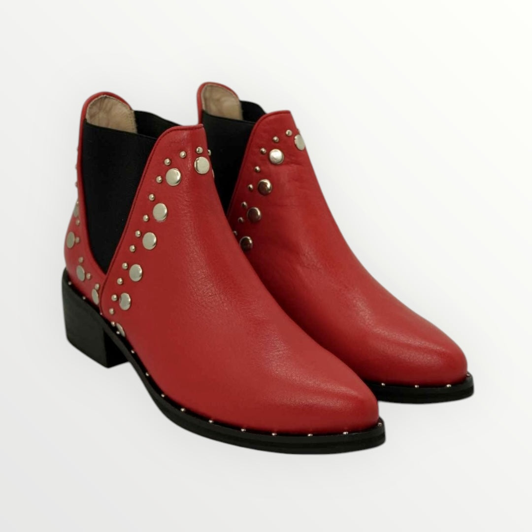 Rocky Rojo