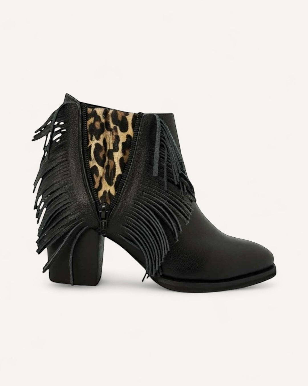 Cibeles Negro Print