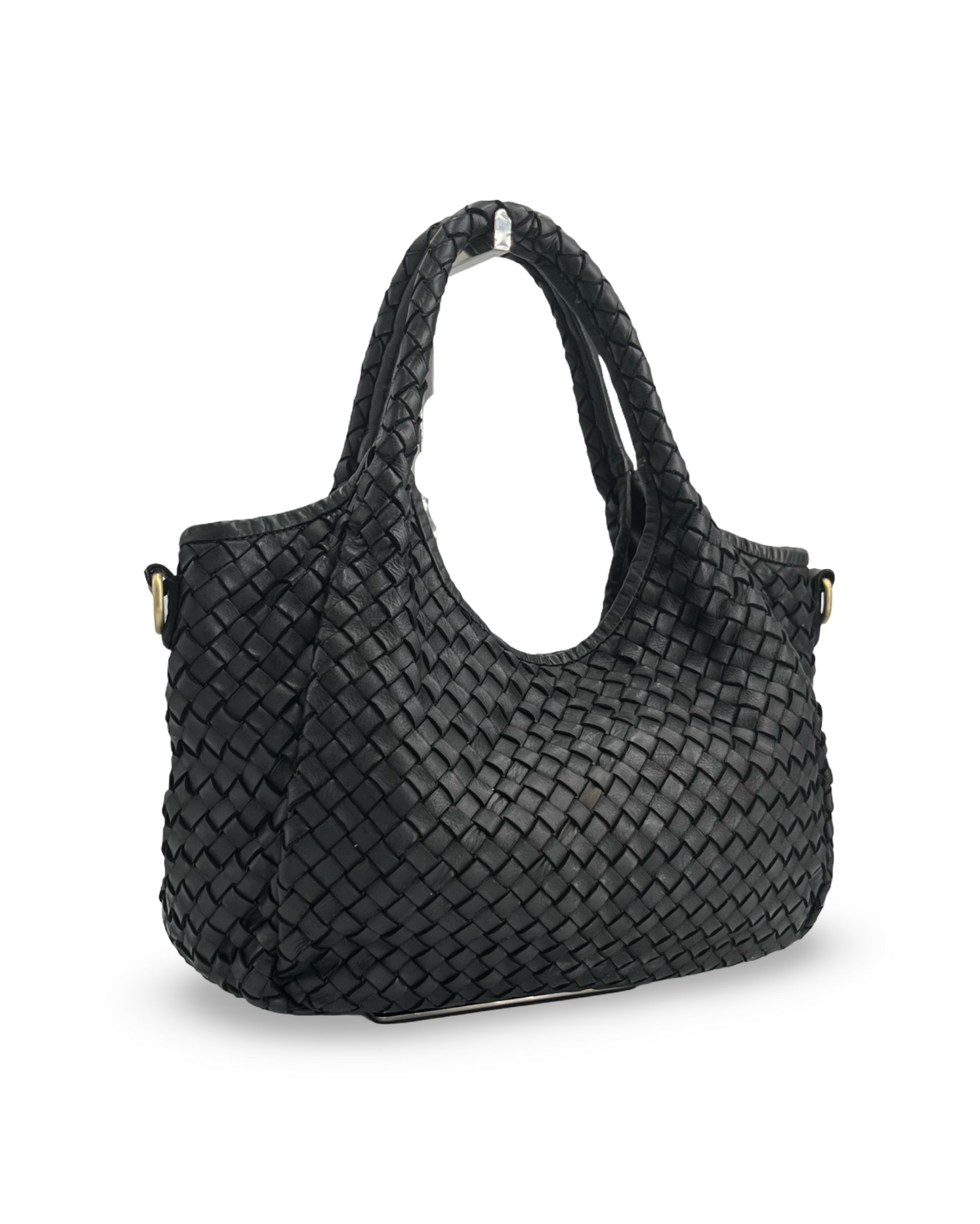 Cartera Ostuni Negro