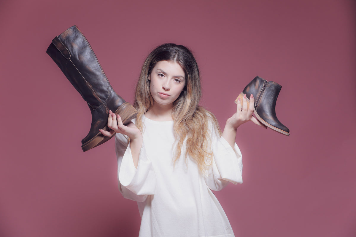 Priscila Mareado Suela - Outlet