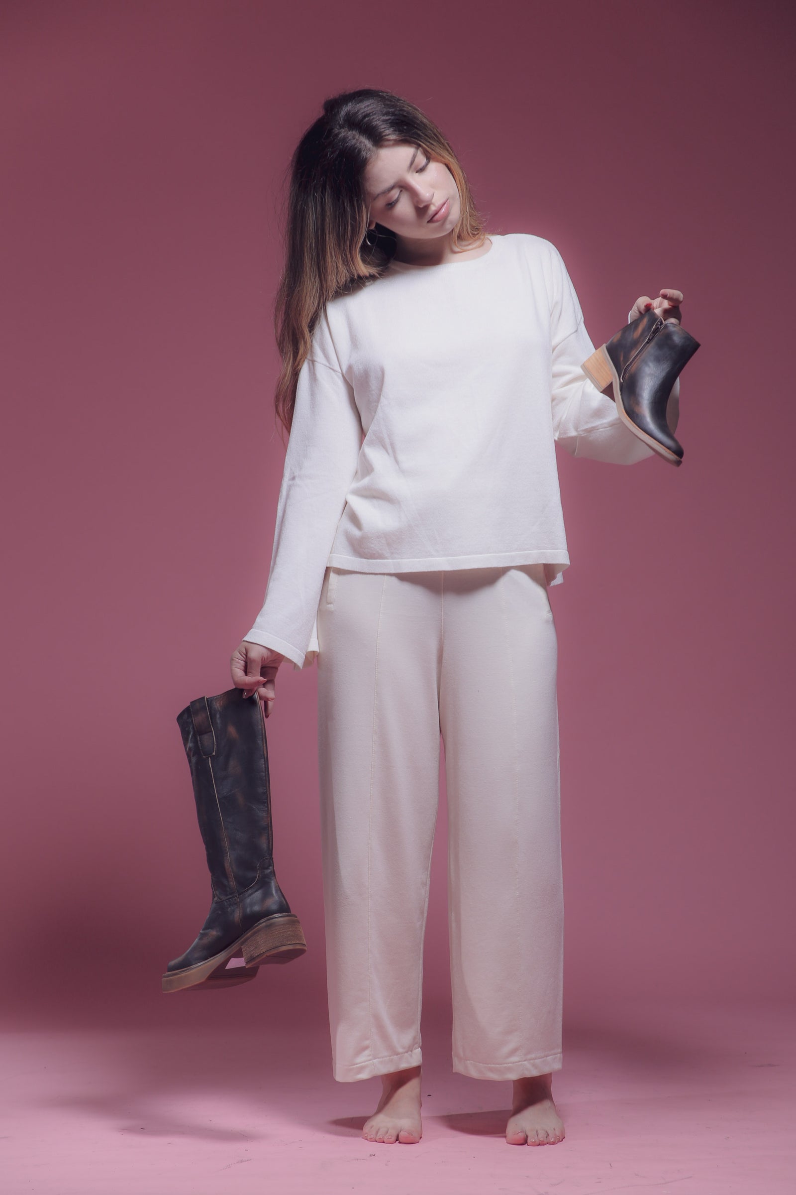 Priscila Mareado Suela - Outlet